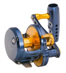 Ryobi Marfix Çıkrık Olta Makinesi