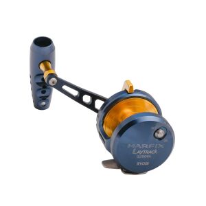 Ryobi Marfix Çıkrık Olta Makinesi