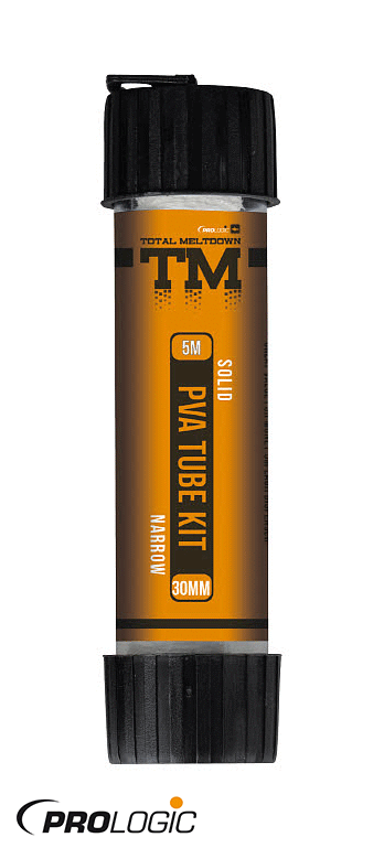Prologıc TM PVA Solid Tube Kit 5 m 45 mm