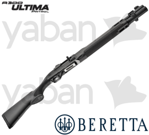 BERETTA A300 ULTIMA PATROL BLACK YARI OTOMATİK AV TÜFEĞİ