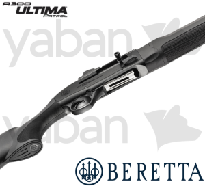 BERETTA A300 ULTIMA PATROL BLACK YARI OTOMATİK AV TÜFEĞİ