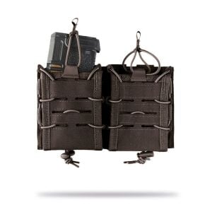 MIL-TEC STURM OPEN TOP FLEX DOUBLE ŞARJÖRLÜK