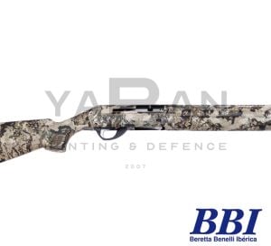 BBI BENELLI BELLMONTE 1 CAMO VEIL YARI OTOMATİK AV TÜFEĞİ