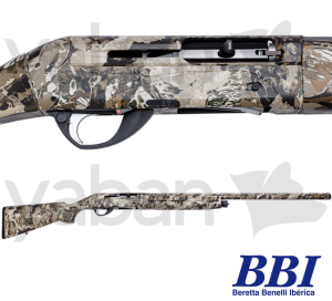 BBI BENELLI BELLMONTE 1 CAMO VEIL YARI OTOMATİK AV TÜFEĞİ