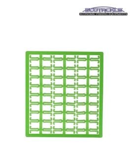 Ecotackle takım stoper kartela yeşil