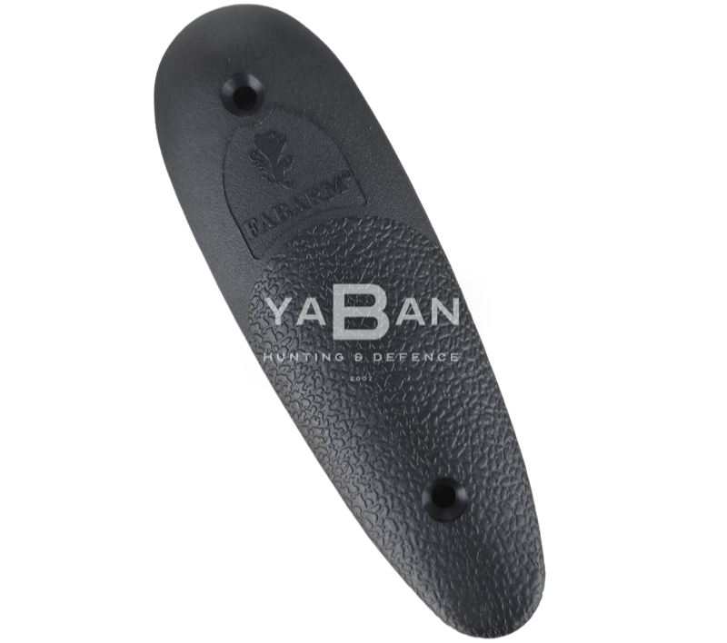FABARM RIGID NYLON 12 MM DİPÇİK PEDİ (SERT PLASTİK)