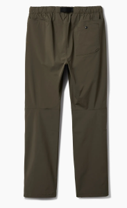 5.11 TRACTION TECH RANGER GREEN PANTOLON