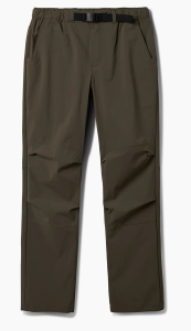 5.11 TRACTION TECH RANGER GREEN PANTOLON
