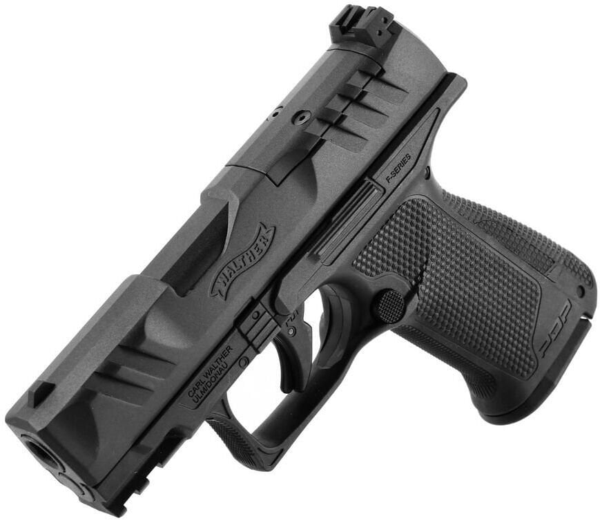 UMAREX WALTHER PDP F-SERIES 3.5'' HAVALI TABANCA
