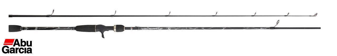  ABU GARCIA Rod Venerate 701MH -45G Baitcasting