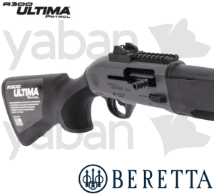 BERETTA A300 ULTIMA PATROL GRAY YARI OTOMATİK AV TÜFEĞİ