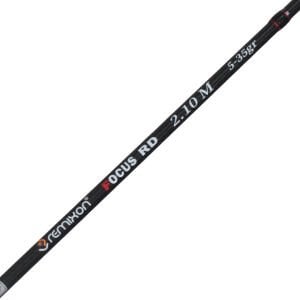 REMIXON FOCUS RD 2.10M 5-35GR 2P KAMIŞ