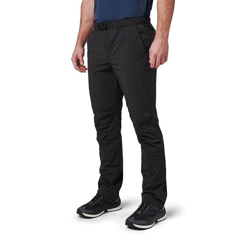 5.11 TRACTION TECH BLACK PANTOLON