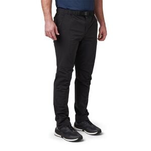 5.11 TRACTION TECH BLACK PANTOLON
