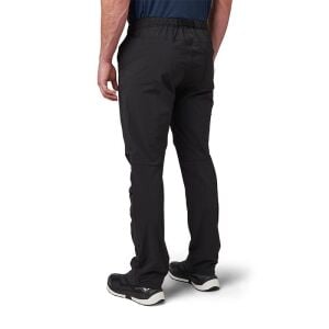 5.11 TRACTION TECH BLACK PANTOLON