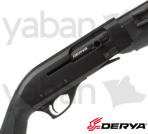 DERYA XT-401 TACTICAL YARI OTOMATİK AV TÜFEĞİ