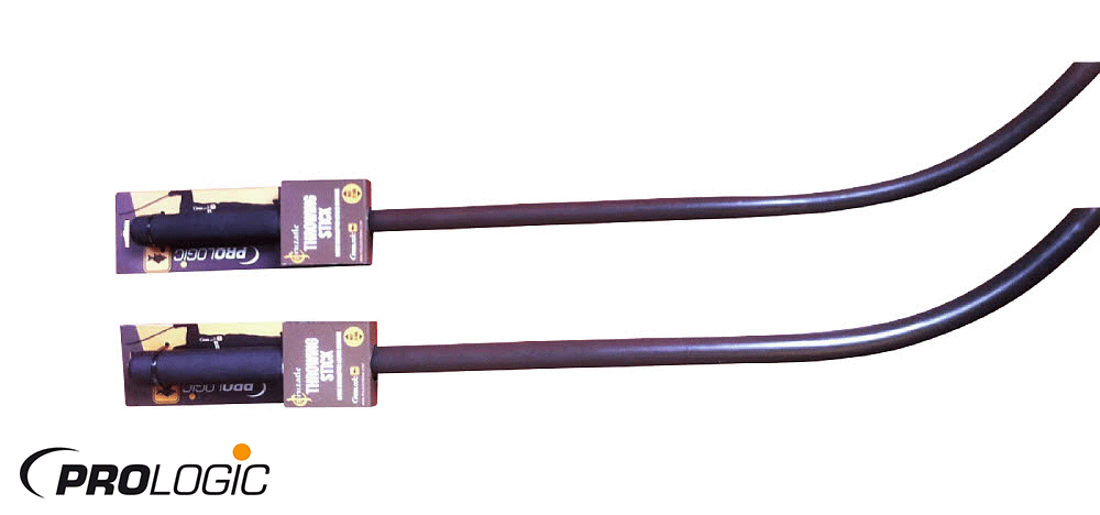 Prologıc Cruzade Throwing Stick 20 mm
