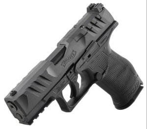 UMAREX WALTHER PDP COMPACT 4'' SET BLOWBACK HAVALI TABANCA