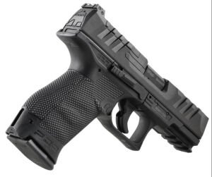 UMAREX WALTHER PDP COMPACT 4'' SET BLOWBACK HAVALI TABANCA