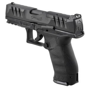 UMAREX WALTHER PDP COMPACT 4'' SET BLOWBACK HAVALI TABANCA