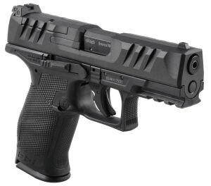 UMAREX WALTHER PDP COMPACT 4'' SET BLOWBACK HAVALI TABANCA