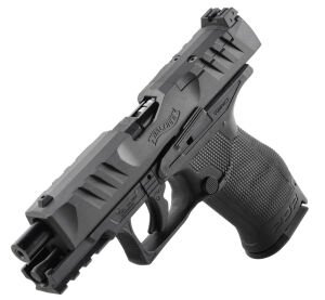 UMAREX WALTHER PDP COMPACT 4'' SET BLOWBACK HAVALI TABANCA