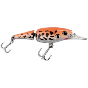 SPRO Pikefighter JR-MW Jtd O.White Maket Yem