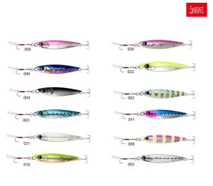 LUCKY JOHN BASARA JIG YEM 30G