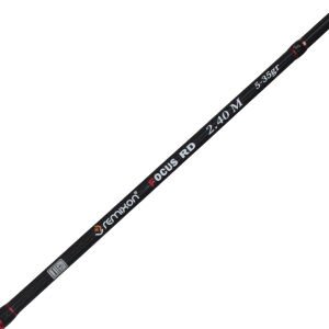 REMIXON FOCUS RD 2.40M 5-35GR 2P KAMIŞ