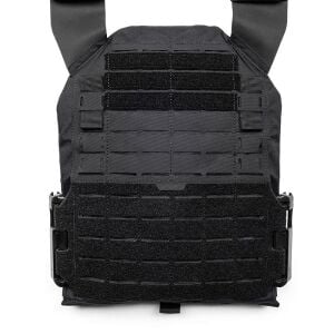 5.11 QR PLATE CARRIER BASE BLACK