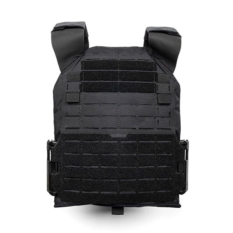 5.11 QR PLATE CARRIER BASE BLACK