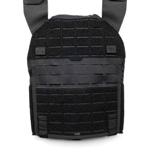 5.11 QR PLATE CARRIER BASE BLACK