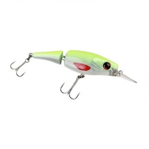 SPRO Pikefighter JR-MW Jtd Y.Pearl Maket Yem
