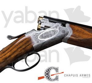 CHAPUIS SUPER ORION C35 LIGHT 12 SUPERPOZE AV TÜFEĞİ