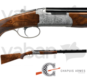 CHAPUIS SUPER ORION C35 LIGHT 12 SUPERPOZE AV TÜFEĞİ
