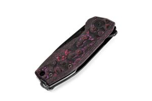 Lionsteel Nano Campione Çakı