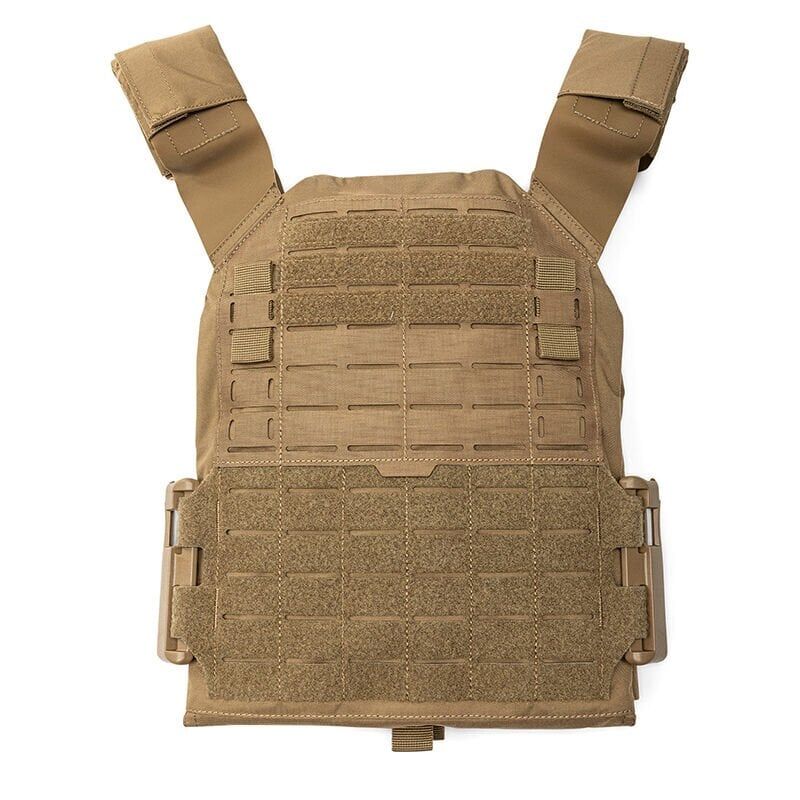 5.11 QR PLATE CARRIER BASE KANGAROO
