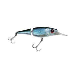 SPRO Pikefighter JR-MW Jtd N.Roach Maket Yem