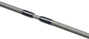 Dam Effzett Mıcroflex 2,10 m 2-10 gr 2 Parça Spin Kamışı