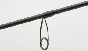 Dam FZ Z1 Ultra Lıght / Solid Tıp 2,10 m 2-8 gr Spin Kamışı