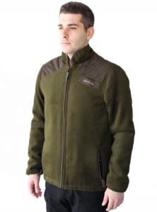 ARCHER KAŞE SÜET GARNİ MONT