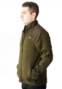 ARCHER KAŞE SÜET GARNİ MONT