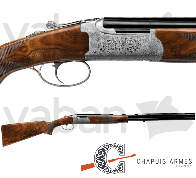 CHAPUIS SUPER ORION C35 LIGHT 20 SUPERPOZE AV TÜFEĞİ
