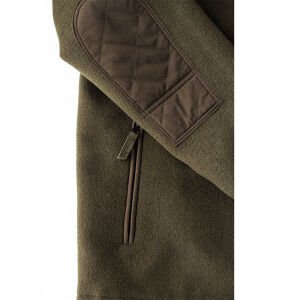 ARCHER KAŞE SÜET GARNİ MONT