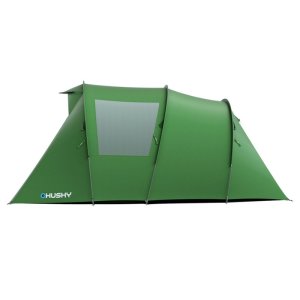 HUSKY BAUL YESIL 4 KİŞİLİK ÇADIR