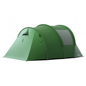 HUSKY BAUL YESIL 4 KİŞİLİK ÇADIR