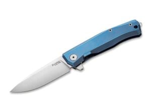 Lionsteel MT01 BL MyTo Titanyum Çakı