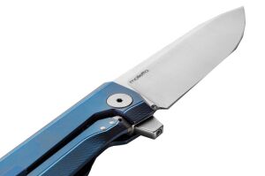 Lionsteel MT01 BL MyTo Titanyum Çakı