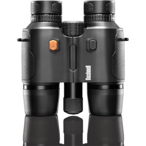 BUSHNELL FUSION 8x32 MESAFE ÖLÇERLİ EL DÜRBÜNÜ