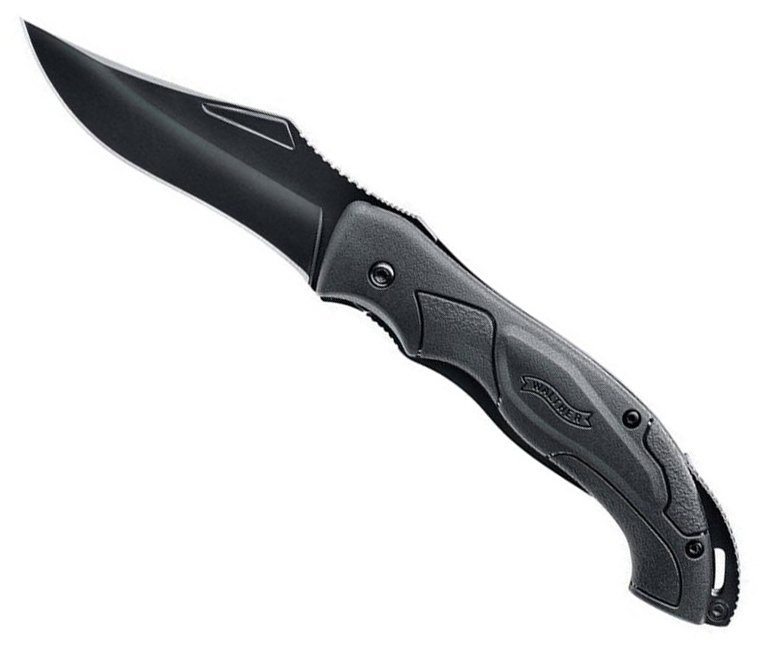 UMAREX WALTHER TFK 4 ÇAKI